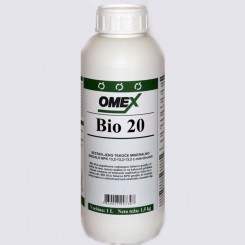 Омекс Био 20 удобрение (Omex)