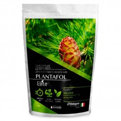 Плантафол Элит (PLANTAFOL Elit) для хвойных и вечнозеленых Удобрение (Valagro)