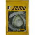 Ритмо F1 семена капусты белокочанной (Semo)