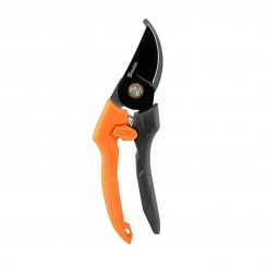 Секатор для обрізання гілок V-SERIES сталь SK5, KT-V1027 (Bradas)