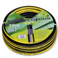 Шланг для поливу BLACK COLOUR 5/8 дюйм. (Bradas)
