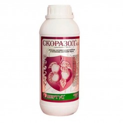 Фунгицид Скоразол – НЕРТУС