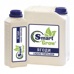 Смарт Гроу Ягоды (Smart Grow 14-6-25) удобрение (Libra agro)