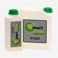 Смарт Гроу Ягоды (Smart Grow 14-6-25) удобрение (Libra agro)