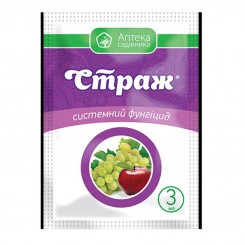 Фунгицид Страж - Укравит