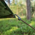 Тент тарпаулиновый CAMOforest 90 гр/м² камуфляж (Bradas)
