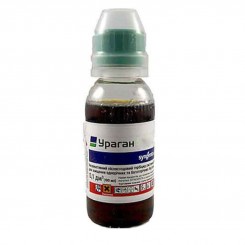 Гербицид Ураган - Syngenta