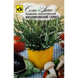Вишняковский Семко розмарина (Семко)