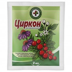 Циркон Скорая помощь стимулятор роста (Киссон)