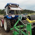 Агроволокно чорне для мульчування (щільність 100г/м2) (Agreen)