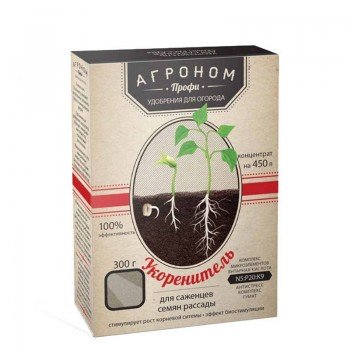 Агроном Профи удобрение укоренитель