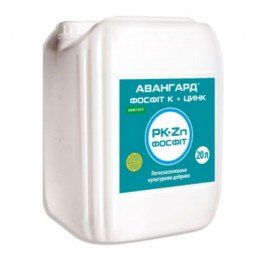 Авангард Р Фосфит К+Цинк удобрение (Укравит)