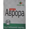 Аврора F1 насіння помідора детермінантного (Елітний ряд)