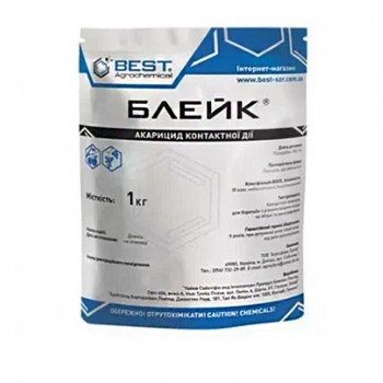Инсектицид Блейк