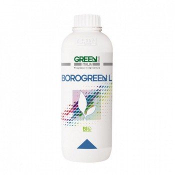 Борогрин Л (Borogreen L) Добриво (GREEN HAS)