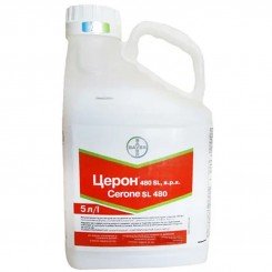 Церон 480 регулятор роста (Bayer)