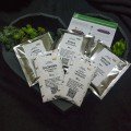 До овочевих салатів (5 урожаїв) набір насіння мікрозелений (Agrocity)