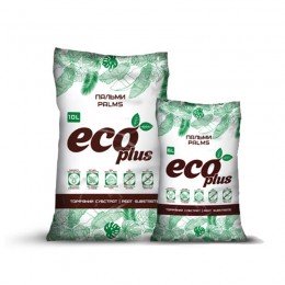 Торф'яний субстрат для пальм (Eco Plus)