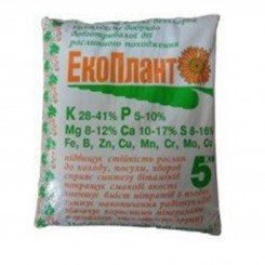 Добриво Екоплант (Орій)