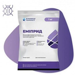 Інсектицид Еміпрід