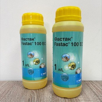 Інсектицид Фастак