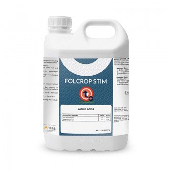 Фолкроп Стім (Folcrop Stim) стимулятор росту (Forcrop)