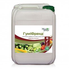 Удобрение Гумифренд (БТУ-Центр)