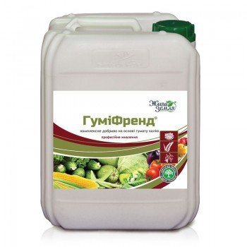 Удобрение Гумифренд (БТУ-Центр)