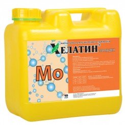 Хелатін Молібден 5% добриво (Кіссон)