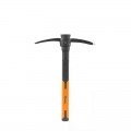 Кирка FIBERGLASS 450 гр, KT-KF1045 (Bradas)