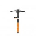 Кирка FIBERGLASS 450 гр, KT-KF1045 (Bradas)