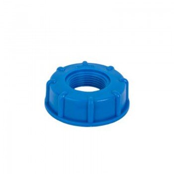 Кришка IBC діаметром 60 мм и 1" (10 шт.) (Bradas)