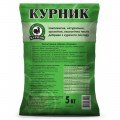 Курник органічне добриво (Кіссон)