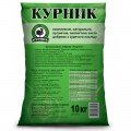 Курник органічне добриво (Кіссон)