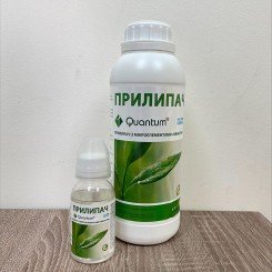 Квантум прилипач (Квантум)