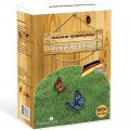 Легкий догляд насіння газонної трави (Feldsaaten Freudenberger GmbH)