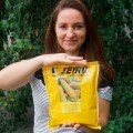 Лумінокс F1 насіння кукурудзи суперсолодкої Sh2 (Semo)