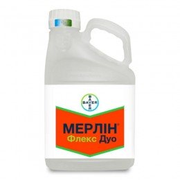 Гербіцид Мерлін Флекс Дуо.