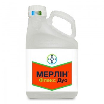 Гербицид Мерлин Флекс Дуо.