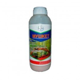 Гербицид Мушкет - Bayer