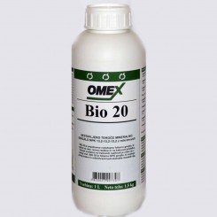 Омекс Біо 20 добрива (Omex)
