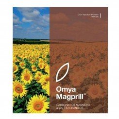 Оміа Магрілл 80-ЛФ (Magprill 80-LF) гранульоване мінеральне добриво (Omya)