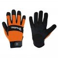 Рукавички робочі Tech Black (Bradas)