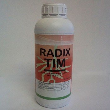 Радикс ТИМ (Radix TIM) биостимулятор роста (Forcrop)