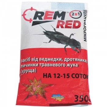 Инсектицид Рем Ред (REM RED) Инсектицид Рем Ред (REM RED)