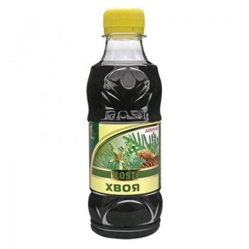 Рост-Хвоя Добриво (Кіссон)