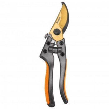 Секатор для обрізки гілок V-SERIES сталь KT-V1022 (Bradas)