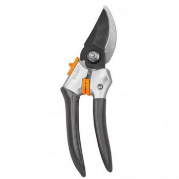 Секатор для обрізки гілок V-SERIES сталь KT-V1024 (Bradas)