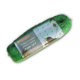 Сетка защитная от птиц BIRD NET 10 г/м.кв 19*19мм (Bradas)