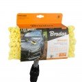 Щітка з клапаном 25 см з телескопічною ручкою 110-180 см, ESQ2353 (Bradas)